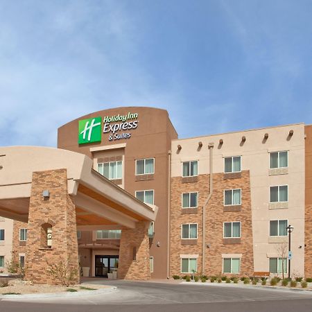 Holiday Inn Express Las Cruces North By Ihg Εξωτερικό φωτογραφία
