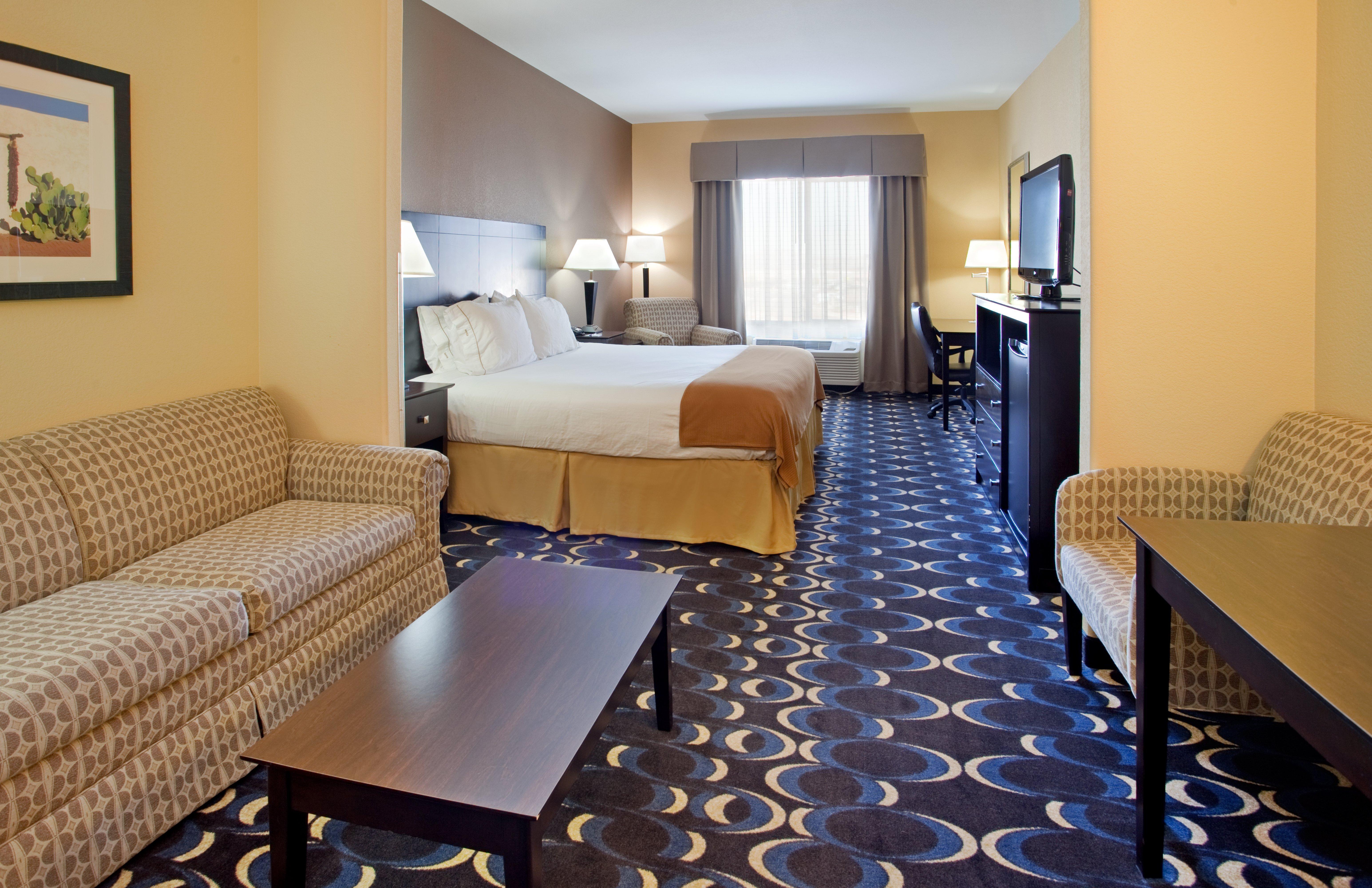 Holiday Inn Express Las Cruces North By Ihg Εξωτερικό φωτογραφία