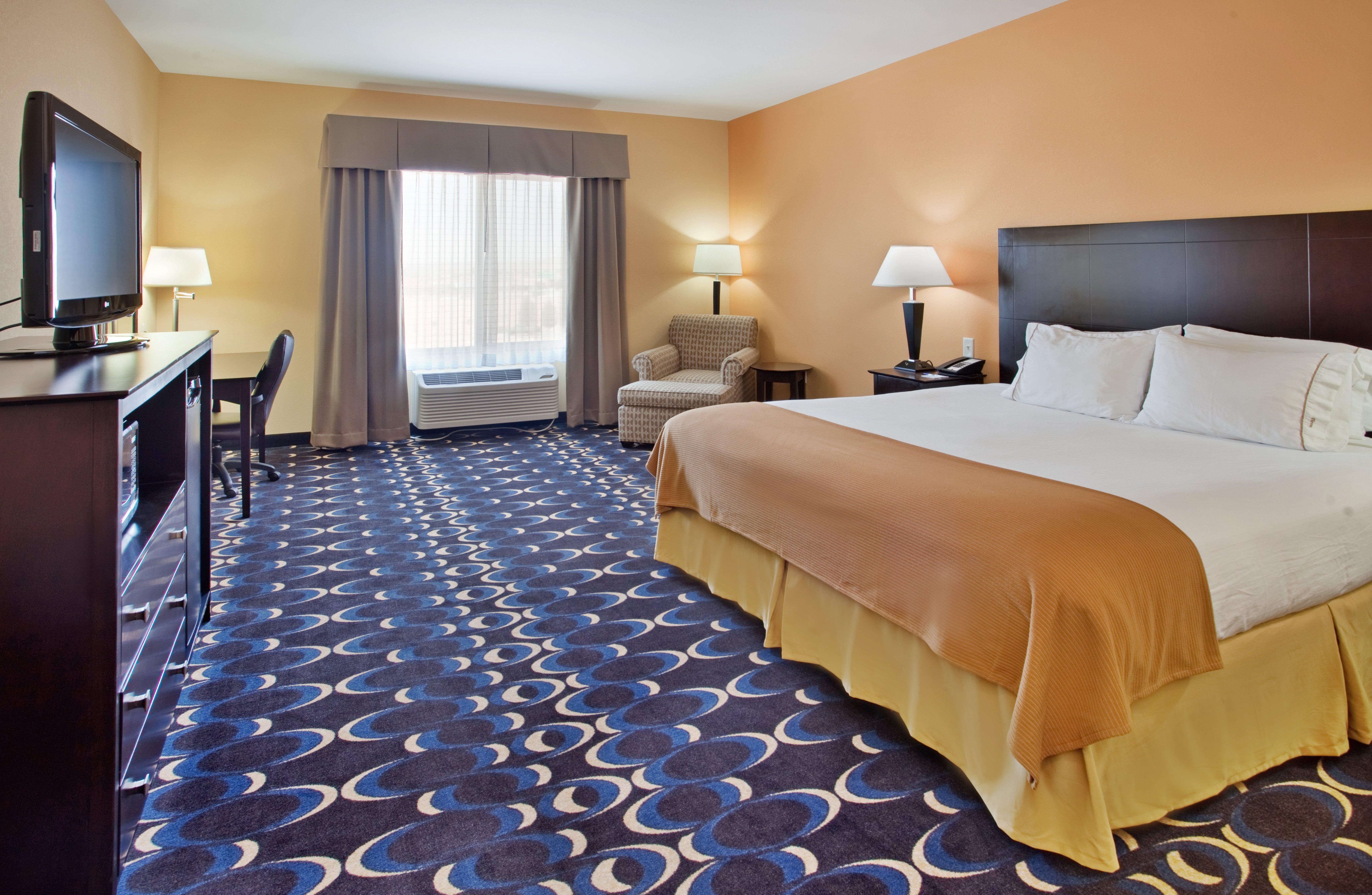Holiday Inn Express Las Cruces North By Ihg Εξωτερικό φωτογραφία