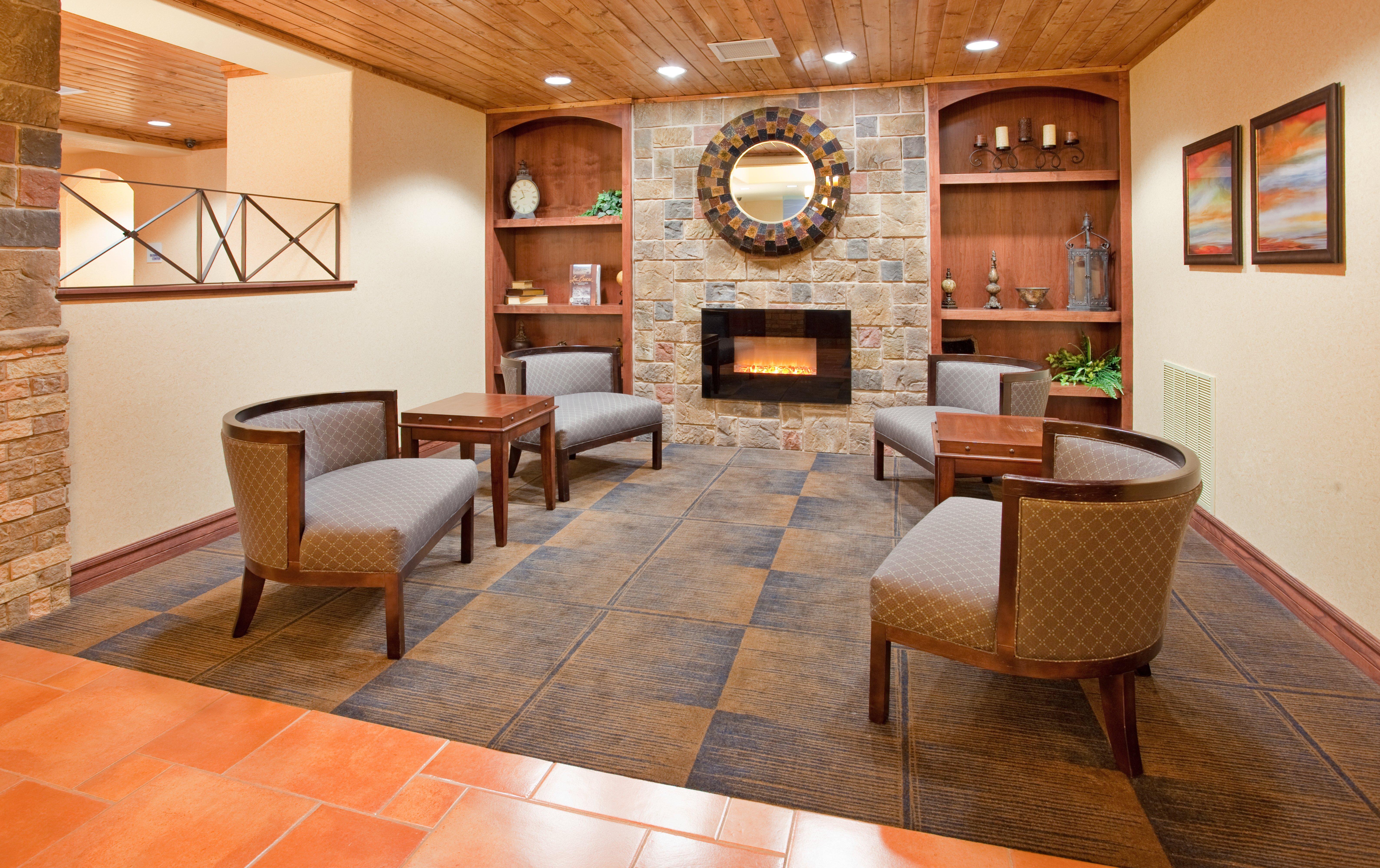 Holiday Inn Express Las Cruces North By Ihg Εξωτερικό φωτογραφία