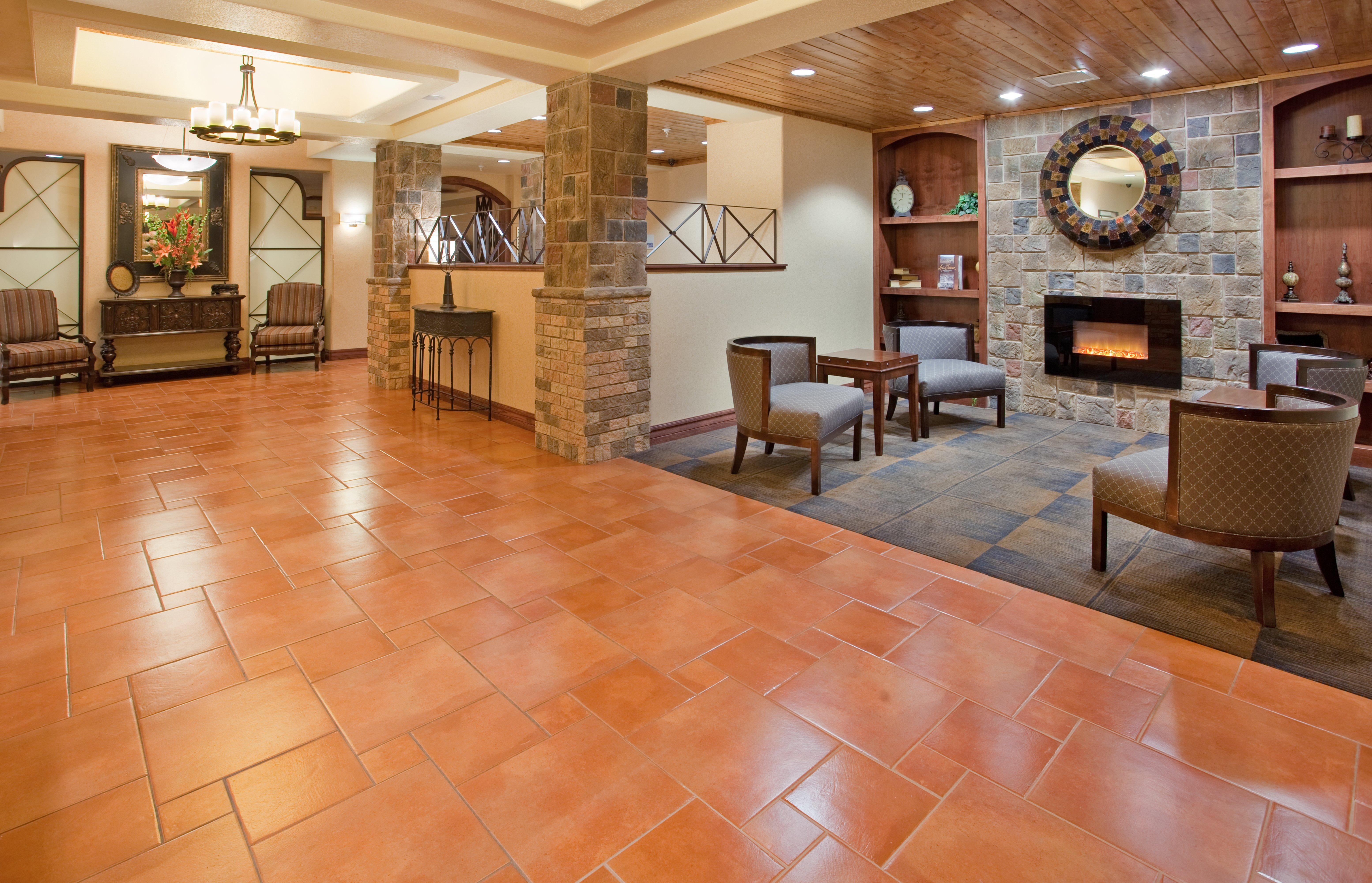Holiday Inn Express Las Cruces North By Ihg Εξωτερικό φωτογραφία