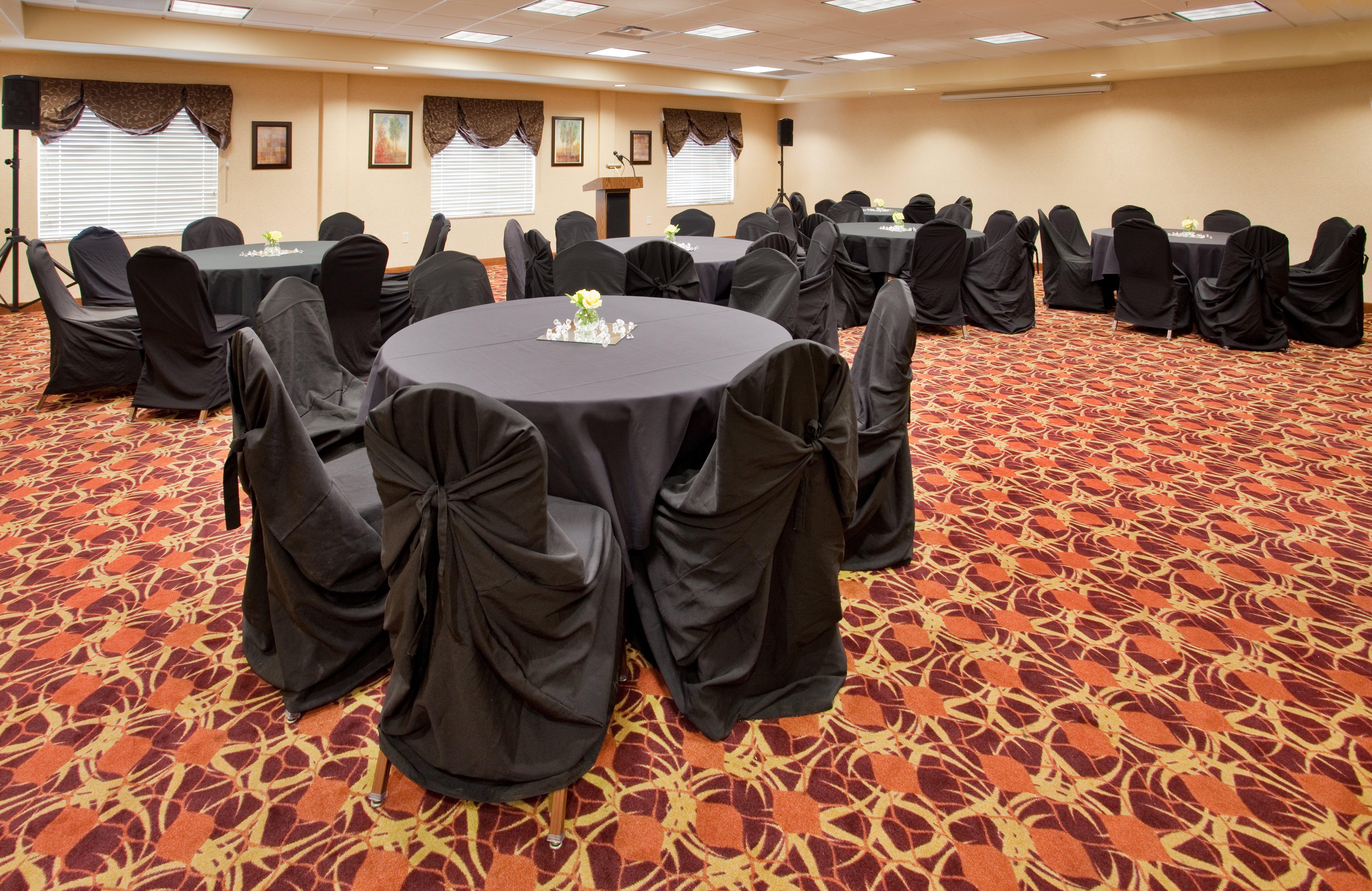 Holiday Inn Express Las Cruces North By Ihg Εξωτερικό φωτογραφία