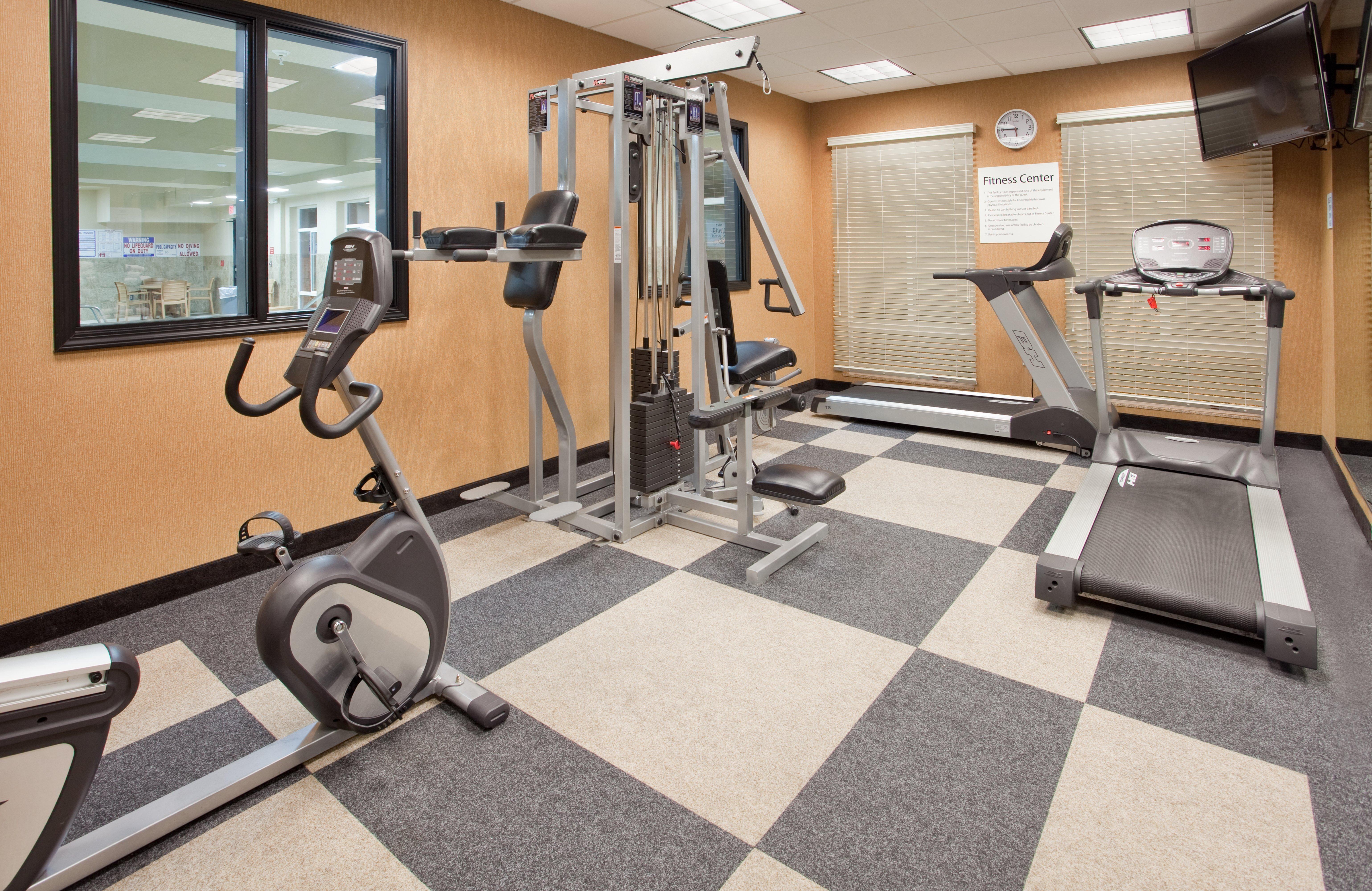 Holiday Inn Express Las Cruces North By Ihg Εξωτερικό φωτογραφία