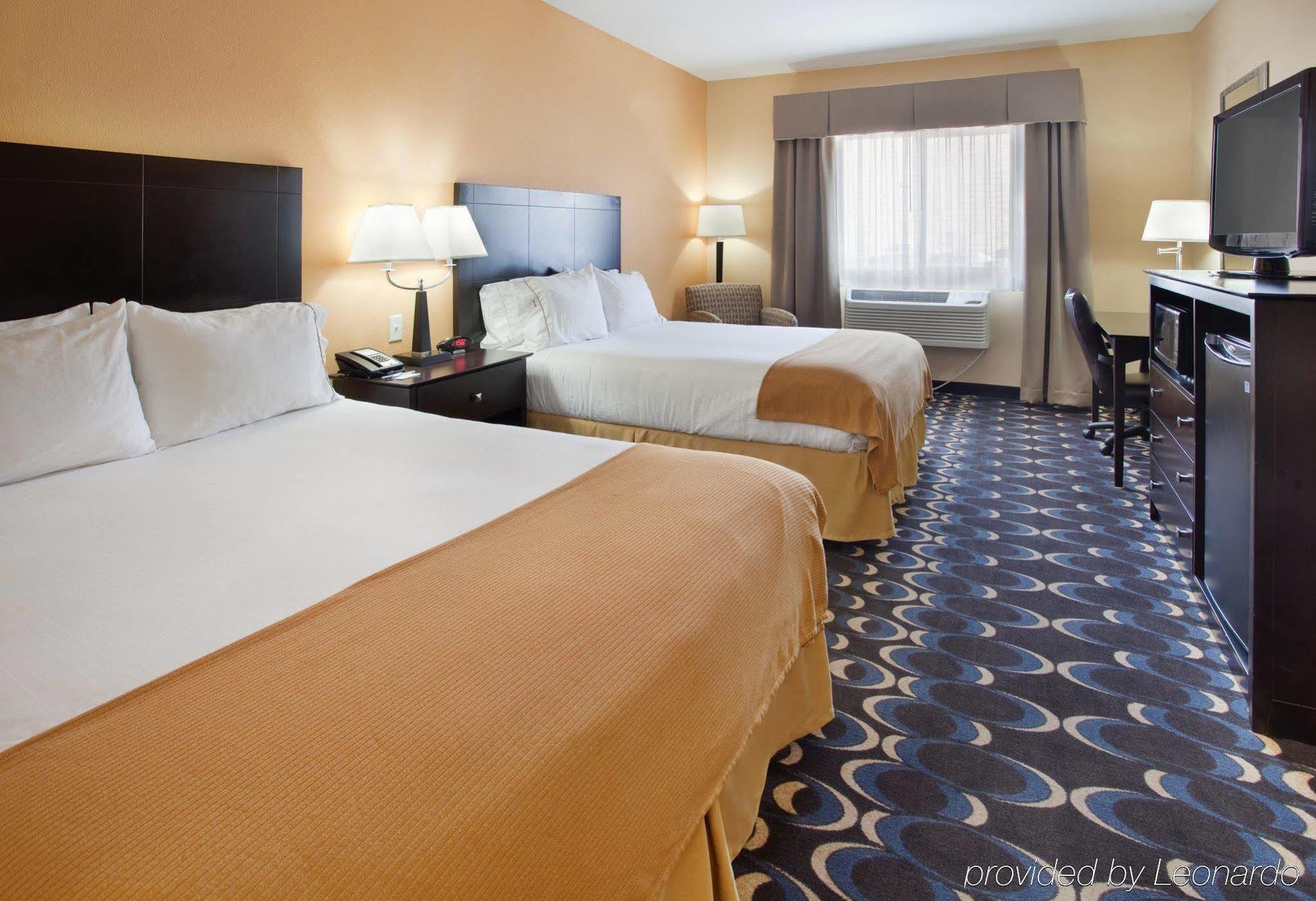 Holiday Inn Express Las Cruces North By Ihg Εξωτερικό φωτογραφία