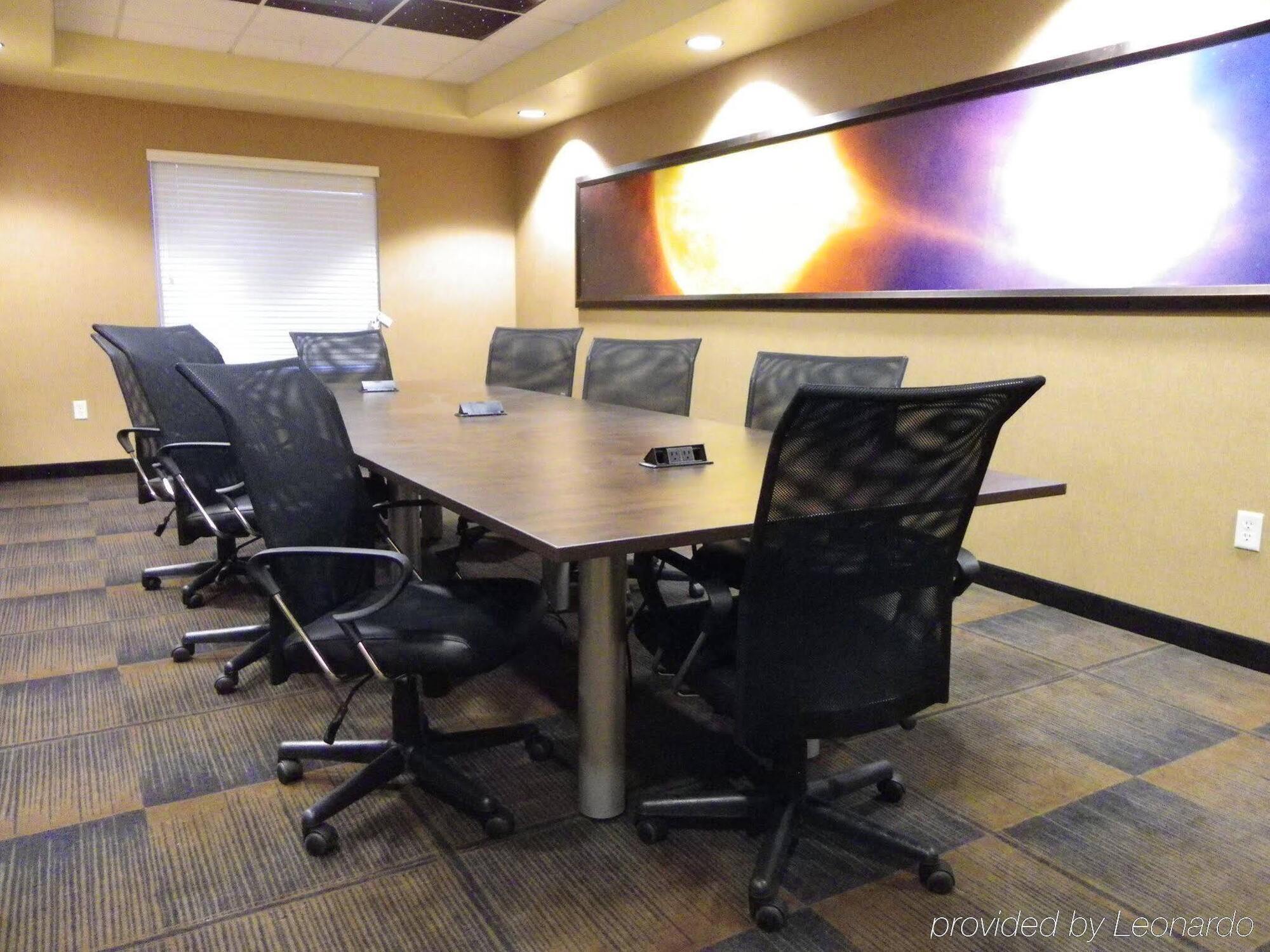 Holiday Inn Express Las Cruces North By Ihg Εξωτερικό φωτογραφία