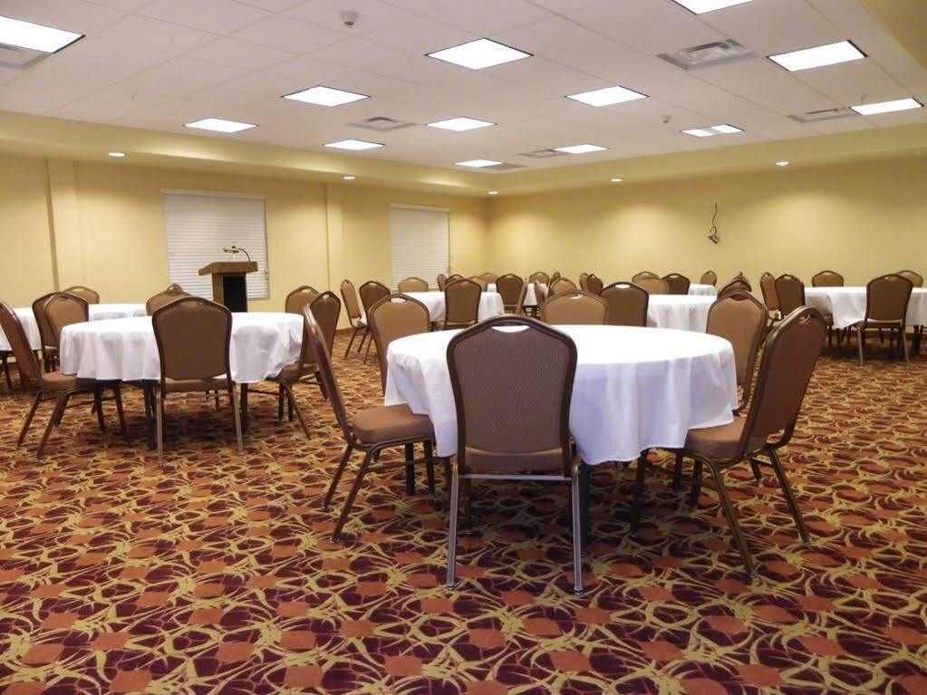 Holiday Inn Express Las Cruces North By Ihg Εξωτερικό φωτογραφία
