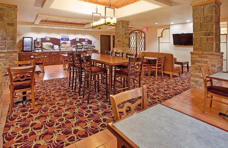 Holiday Inn Express Las Cruces North By Ihg Εξωτερικό φωτογραφία